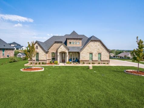 12617 Volare Drive Fort Worth TX 76126