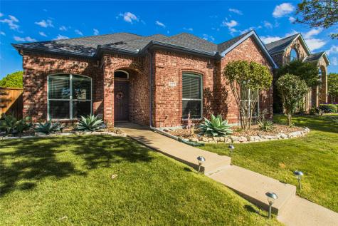 4117 Creekstone Drive Plano TX 75093