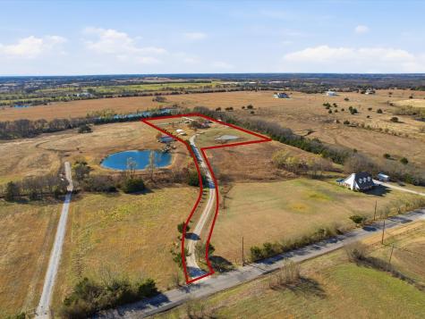 8402 County Road 501 Blue Ridge TX 75424