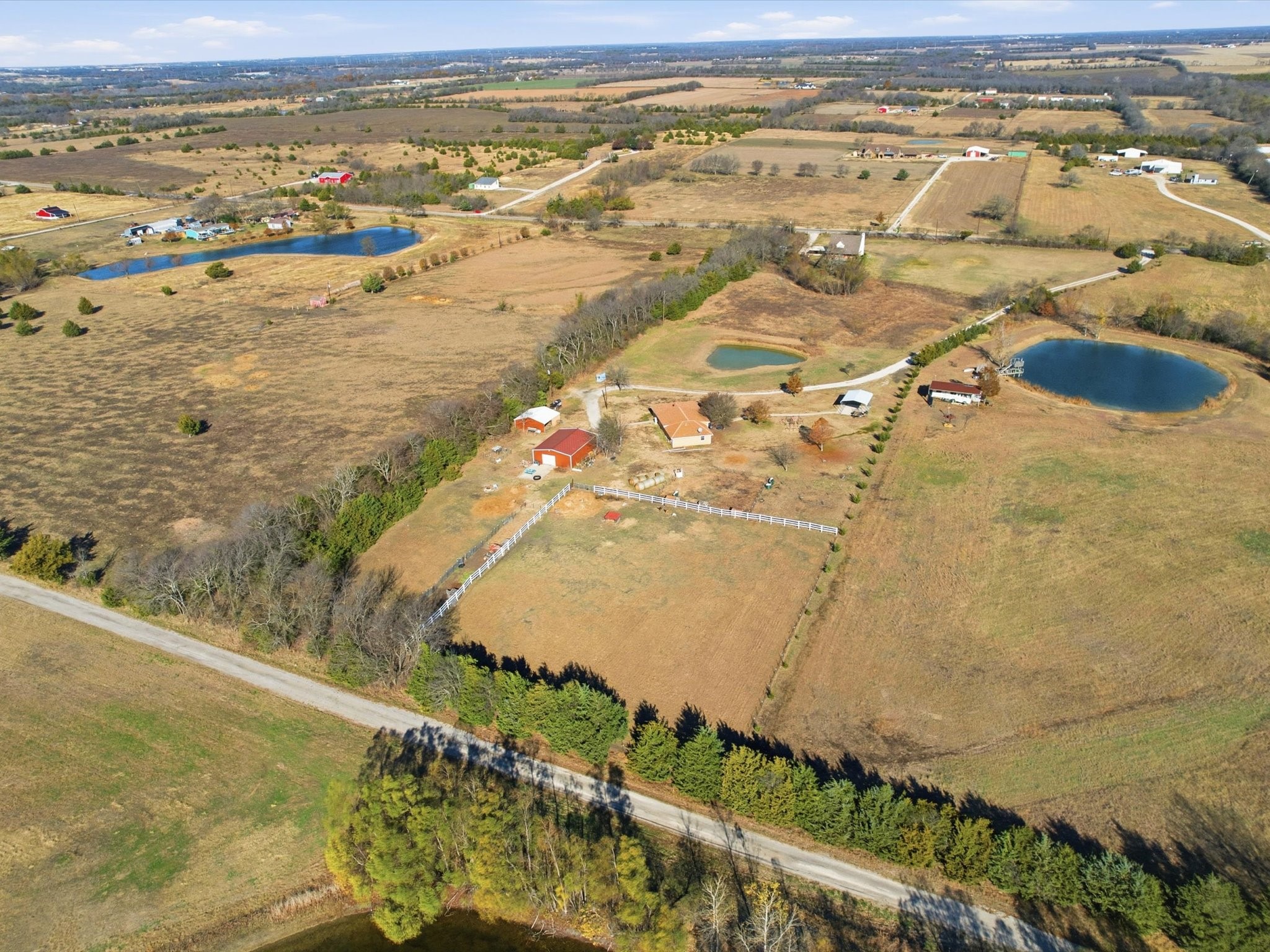 8402 County Road 501 Blue Ridge TX 75424