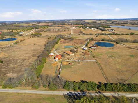 8402 County Road 501 Blue Ridge TX 75424