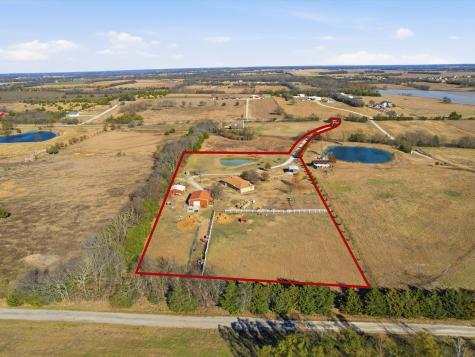 8402 County Road 501 Blue Ridge TX 75424