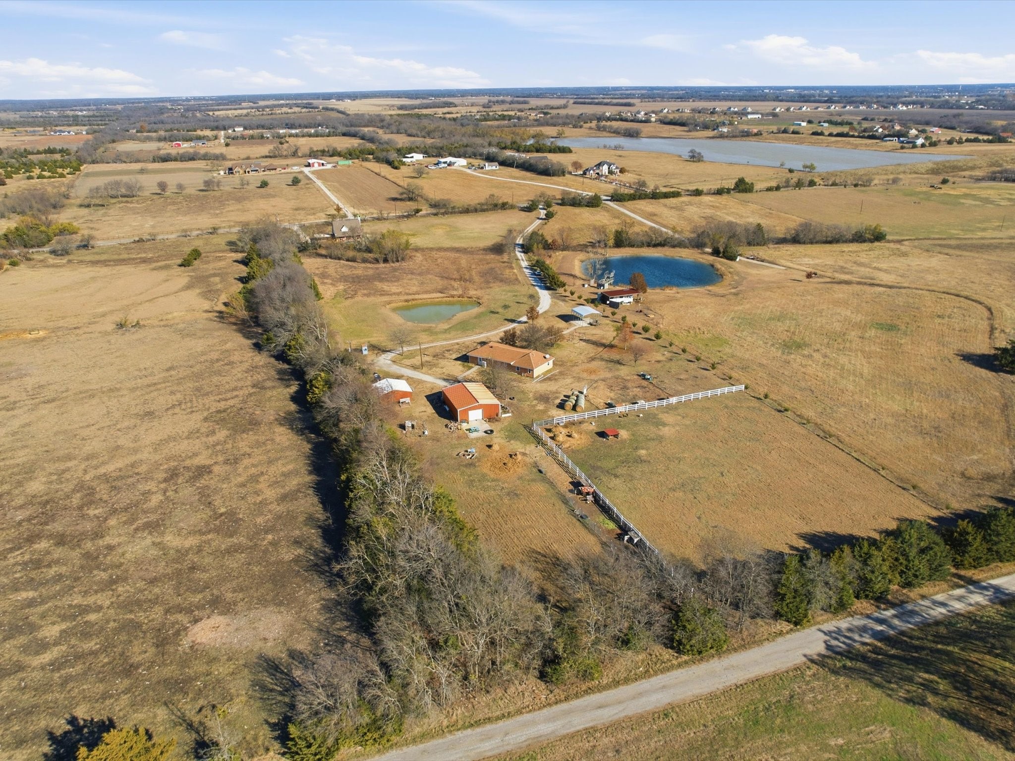 8402 County Road 501 Blue Ridge TX 75424