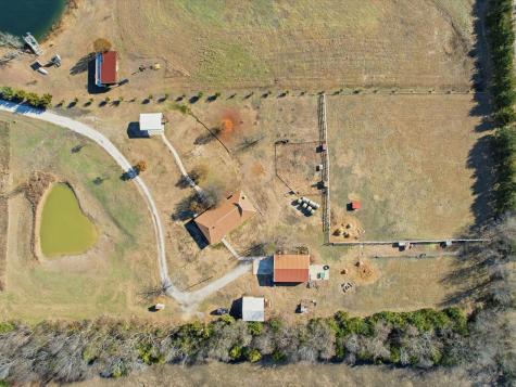 8402 County Road 501 Blue Ridge TX 75424