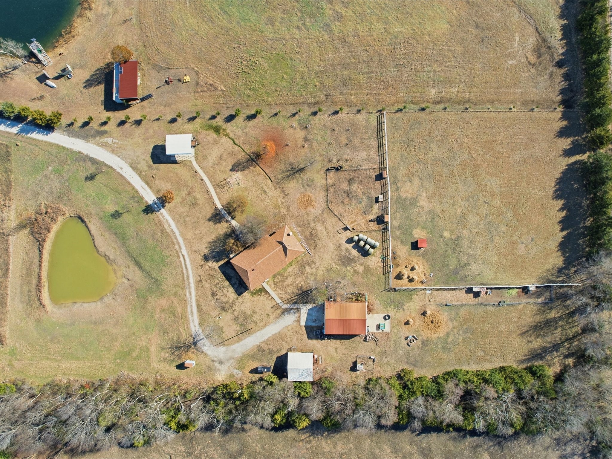 8402 County Road 501 Blue Ridge TX 75424