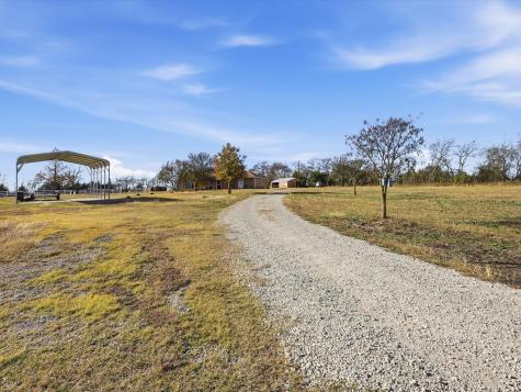8402 County Road 501 Blue Ridge TX 75424