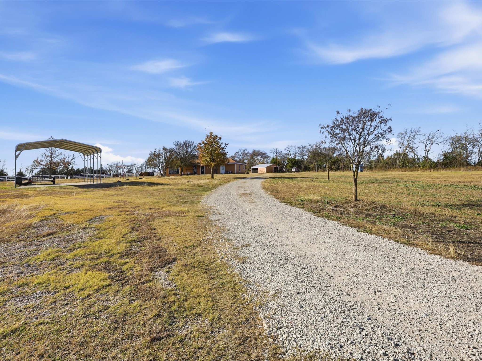 8402 County Road 501 Blue Ridge TX 75424