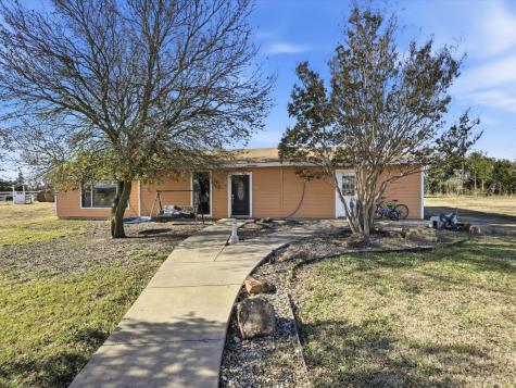 8402 County Road 501 Blue Ridge TX 75424