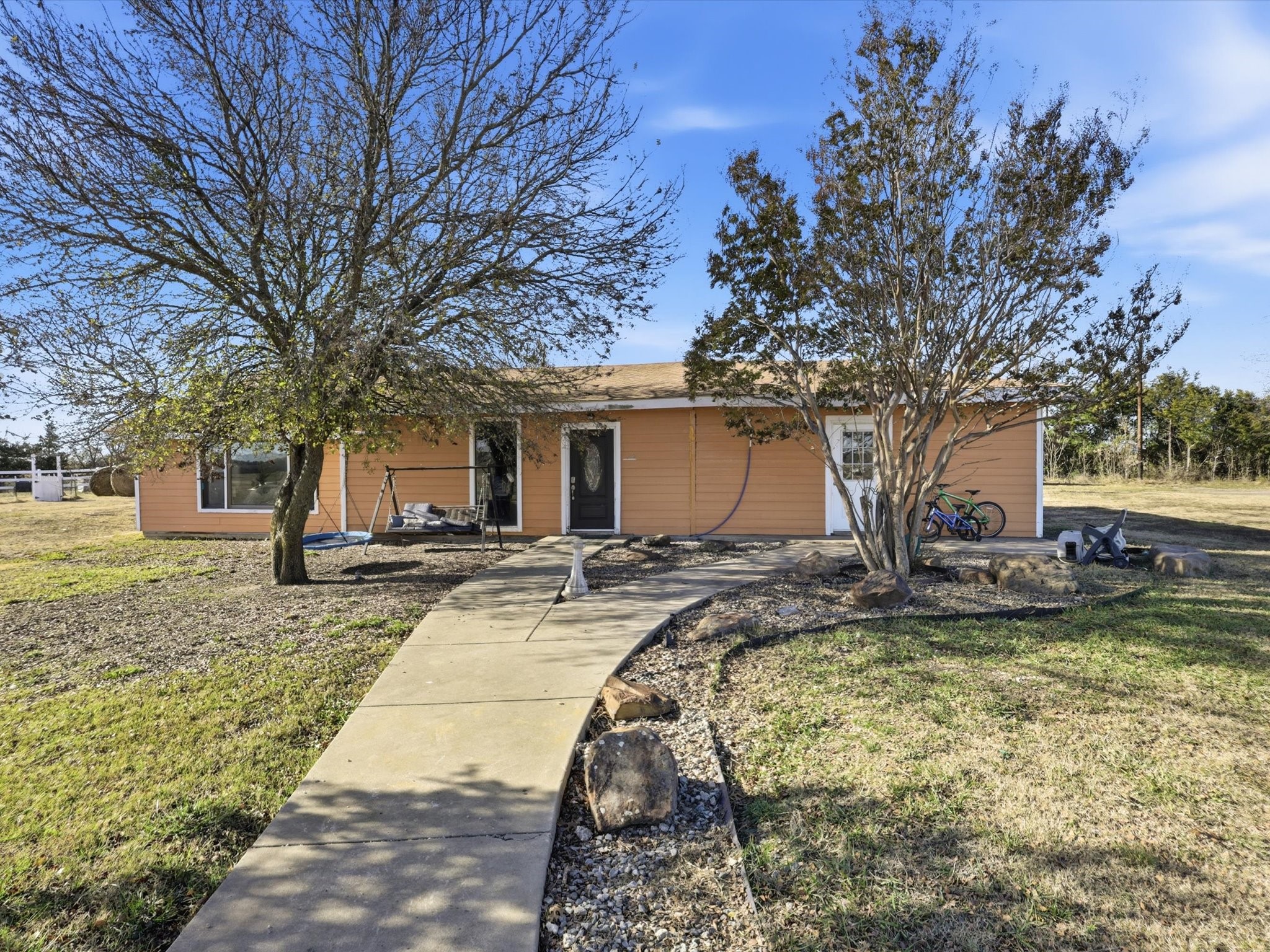 8402 County Road 501 Blue Ridge TX 75424