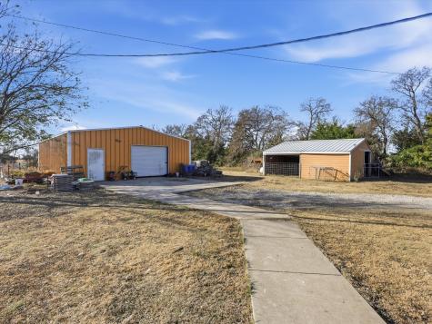 8402 County Road 501 Blue Ridge TX 75424