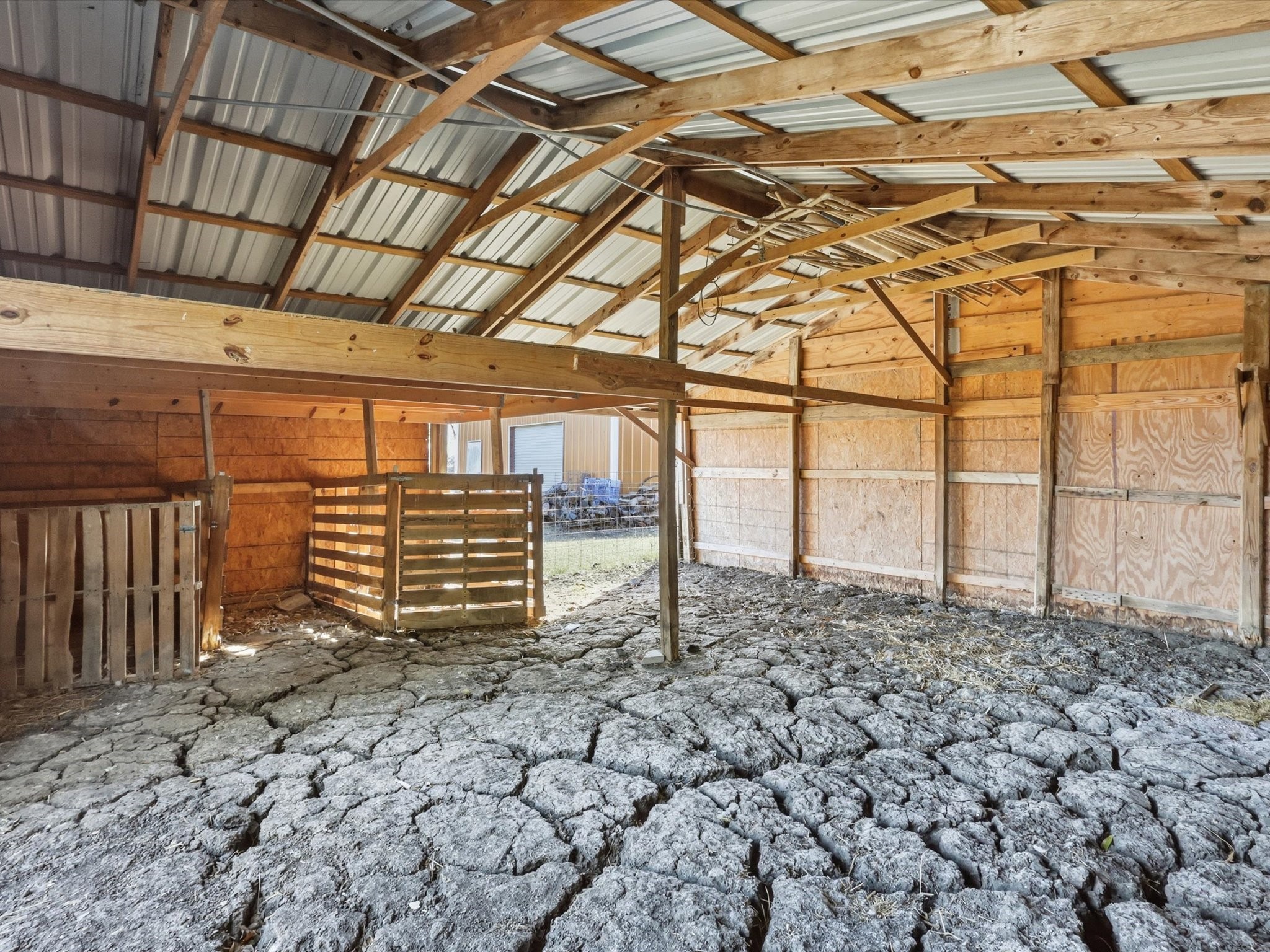8402 County Road 501 Blue Ridge TX 75424