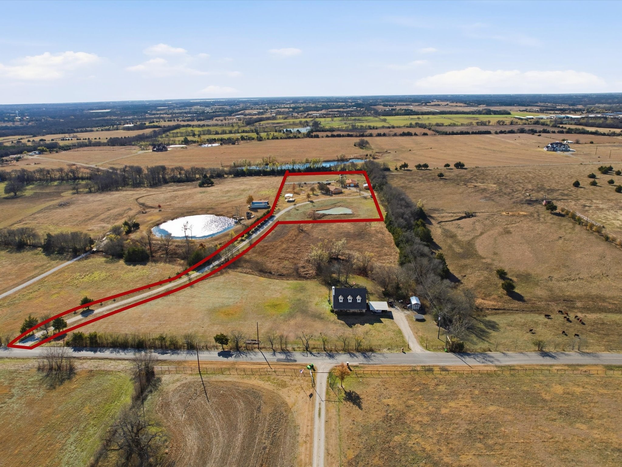 8402 County Road 501 Blue Ridge TX 75424