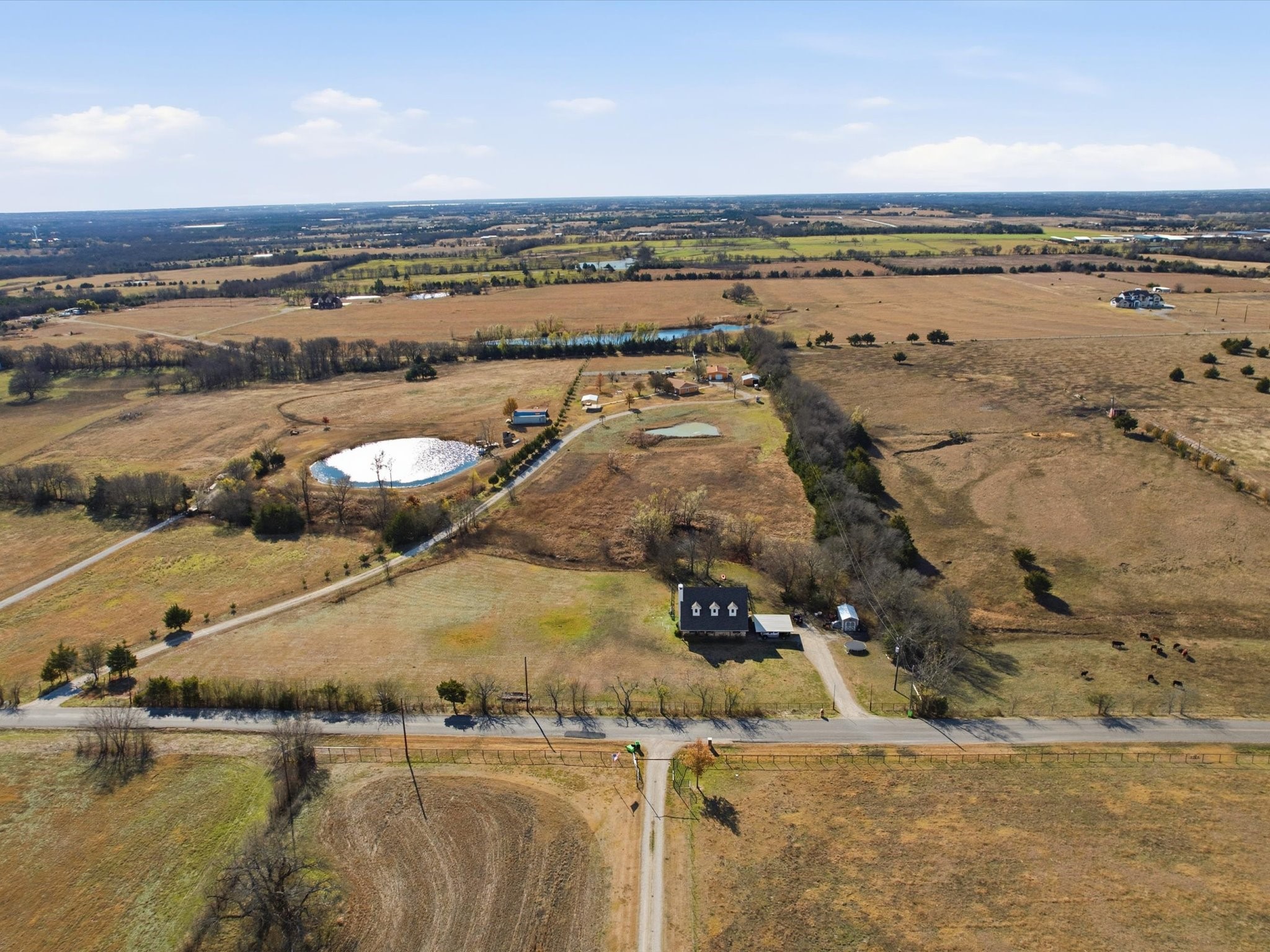 8402 County Road 501 Blue Ridge TX 75424