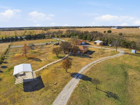 8402 County Road 501 Blue Ridge TX 75424