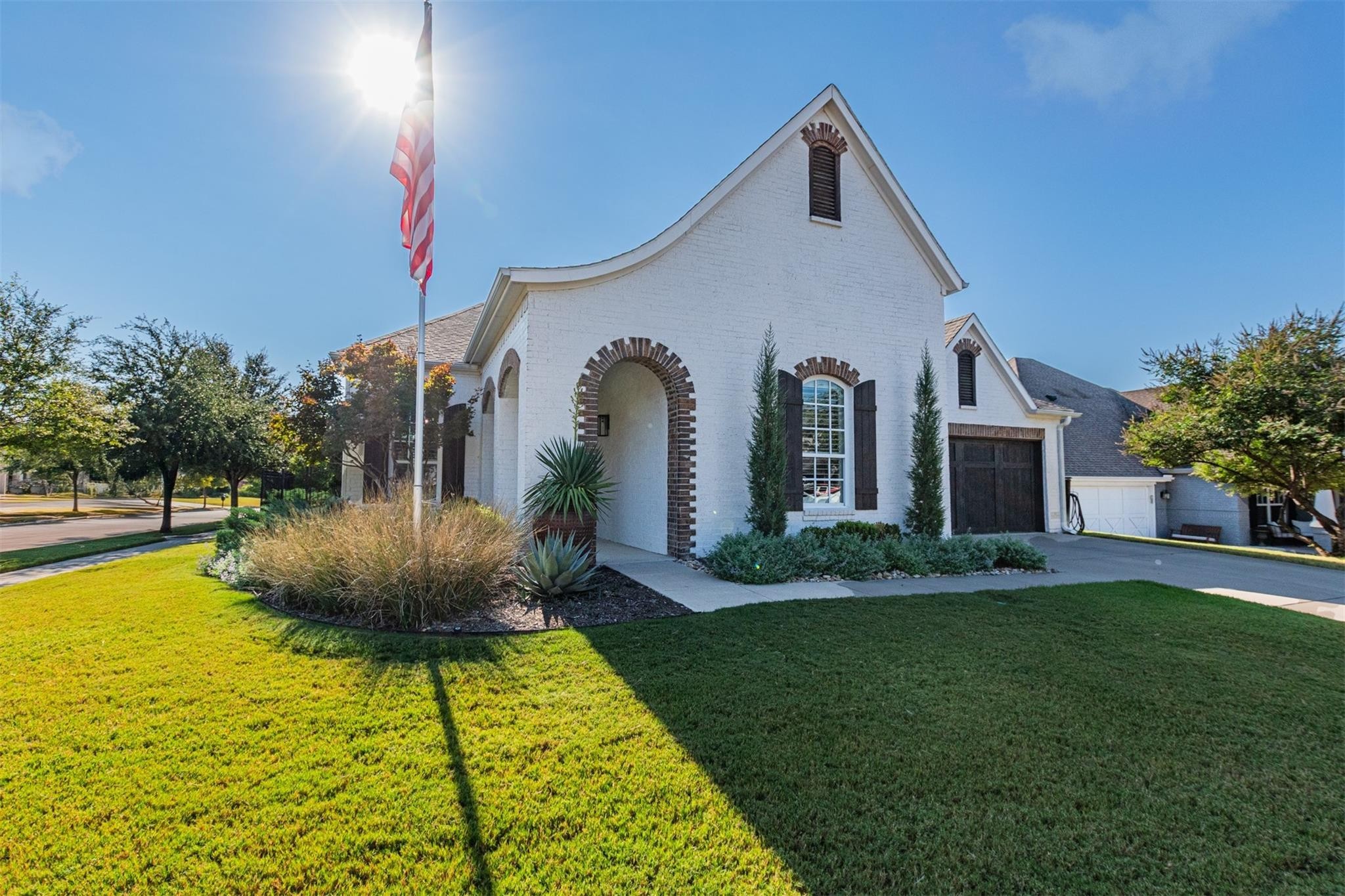 400 Prairie Run Aledo TX 76008