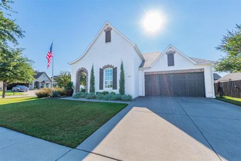 400 Prairie Run Aledo TX 76008
