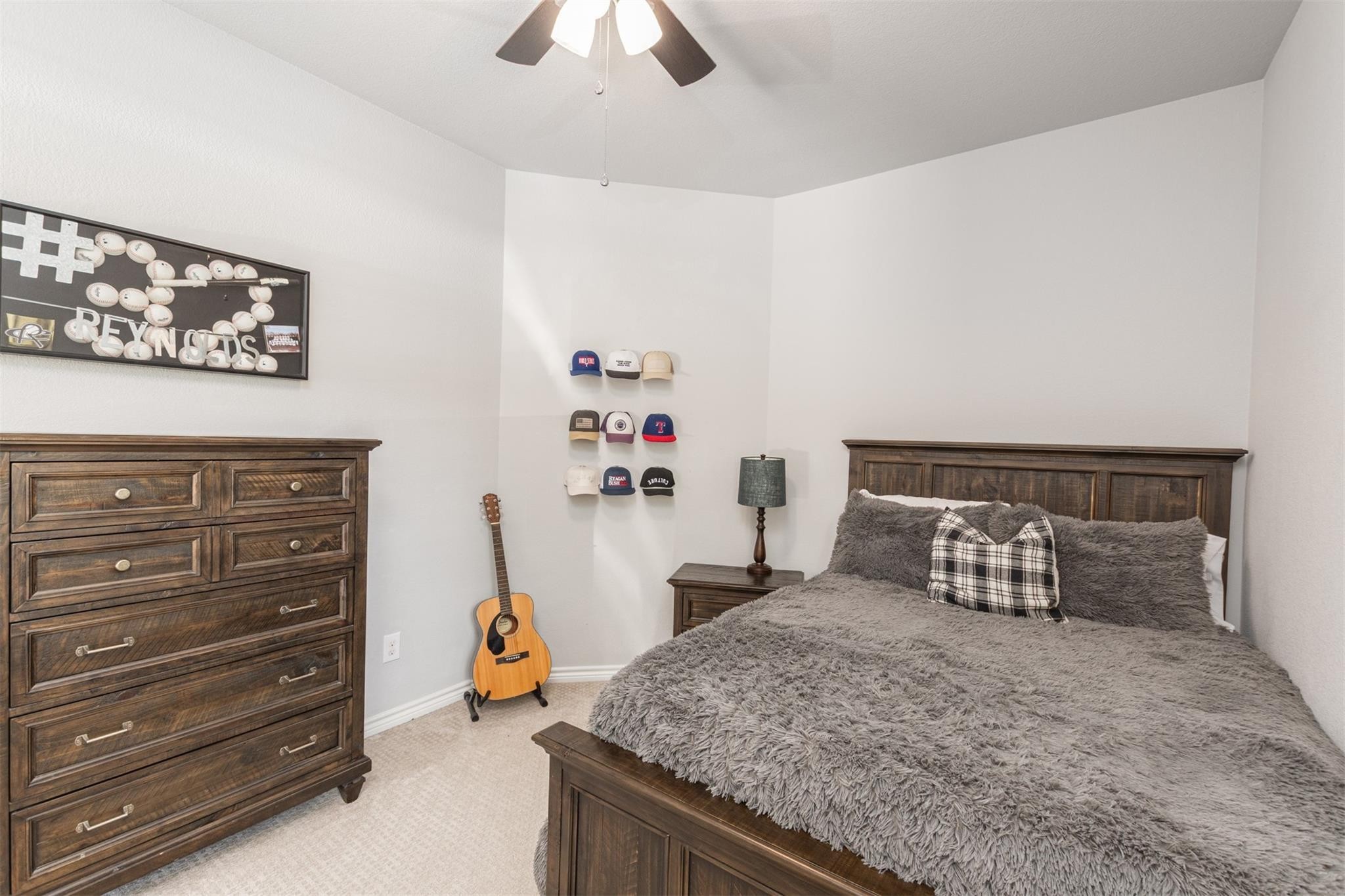 400 Prairie Run Aledo TX 76008