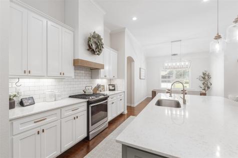 400 Prairie Run Aledo TX 76008