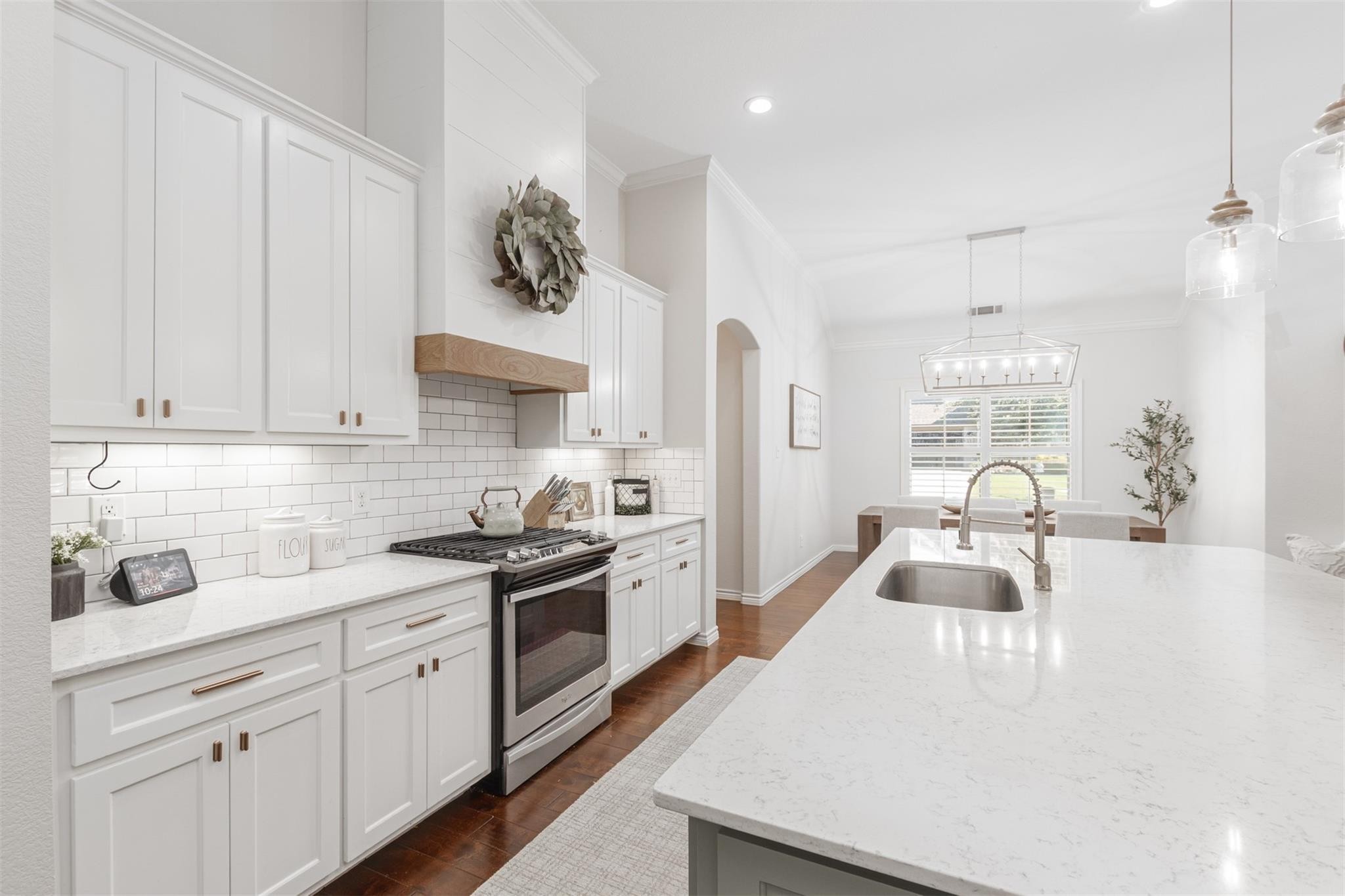 400 Prairie Run Aledo TX 76008