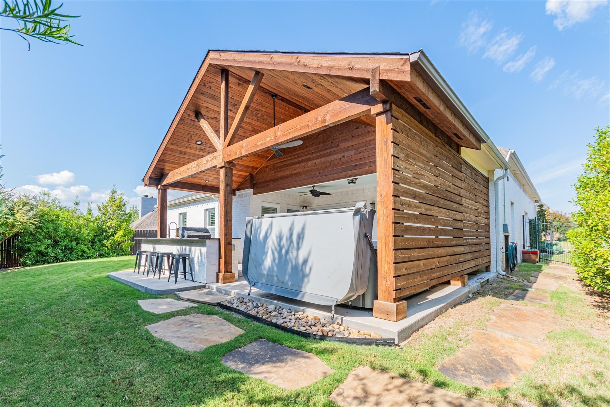 400 Prairie Run Aledo TX 76008