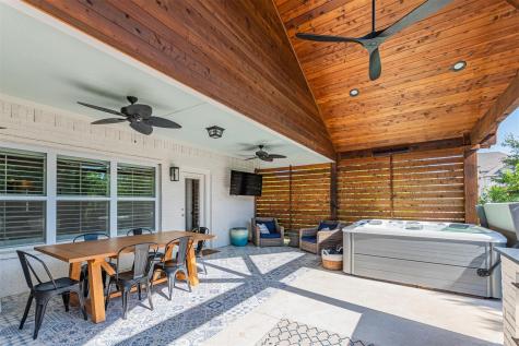 400 Prairie Run Aledo TX 76008