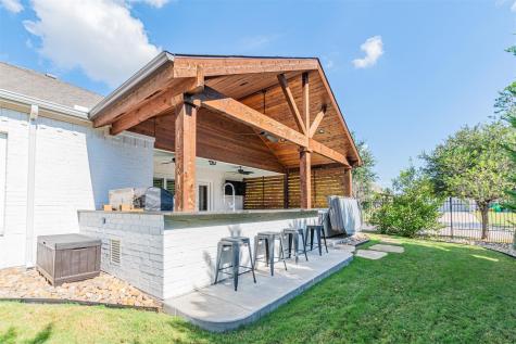 400 Prairie Run Aledo TX 76008