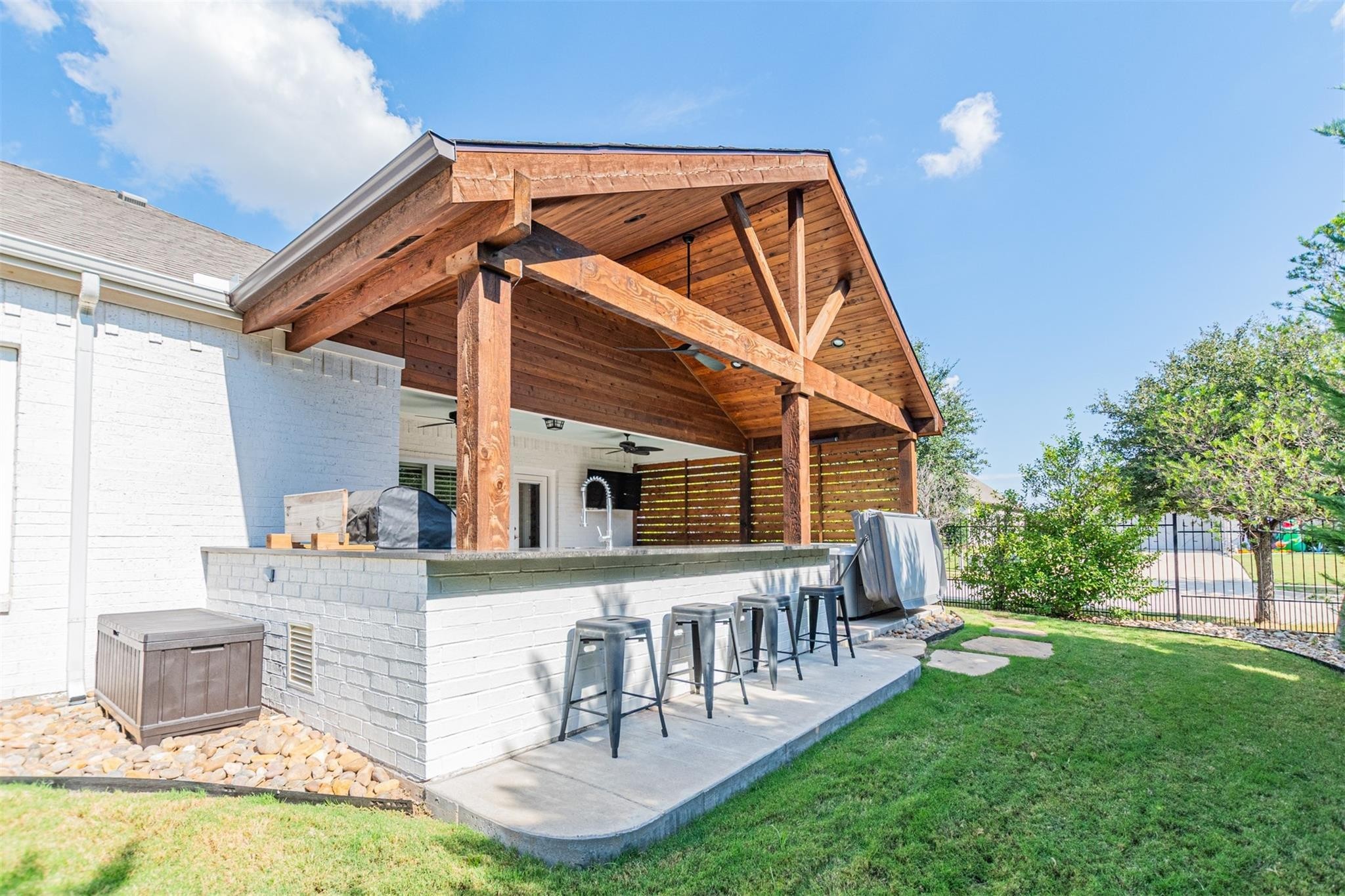 400 Prairie Run Aledo TX 76008