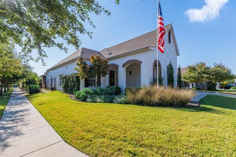 400 Prairie Run Aledo TX 76008