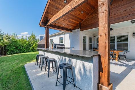 400 Prairie Run Aledo TX 76008