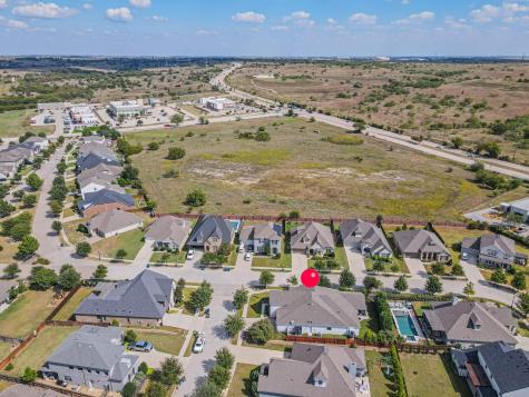 400 Prairie Run Aledo TX 76008