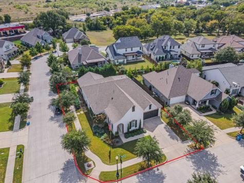 400 Prairie Run Aledo TX 76008