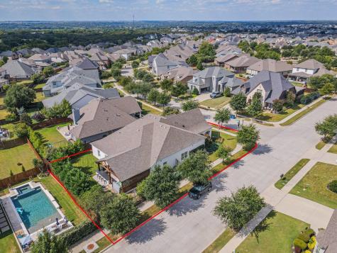 400 Prairie Run Aledo TX 76008