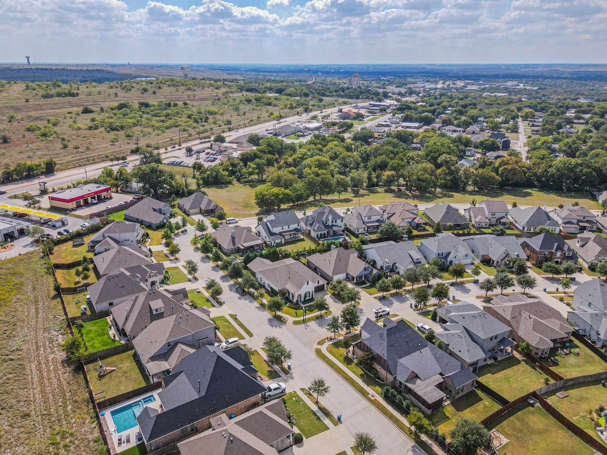 400 Prairie Run Aledo TX 76008