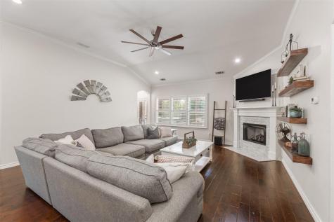 400 Prairie Run Aledo TX 76008