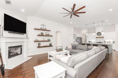 400 Prairie Run Aledo TX 76008