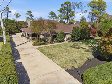42 Santa Rosa Circle Wylie TX 75098