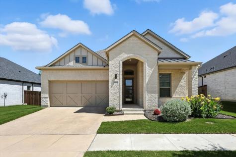 1054 Quail Valley Road Allen TX 75013
