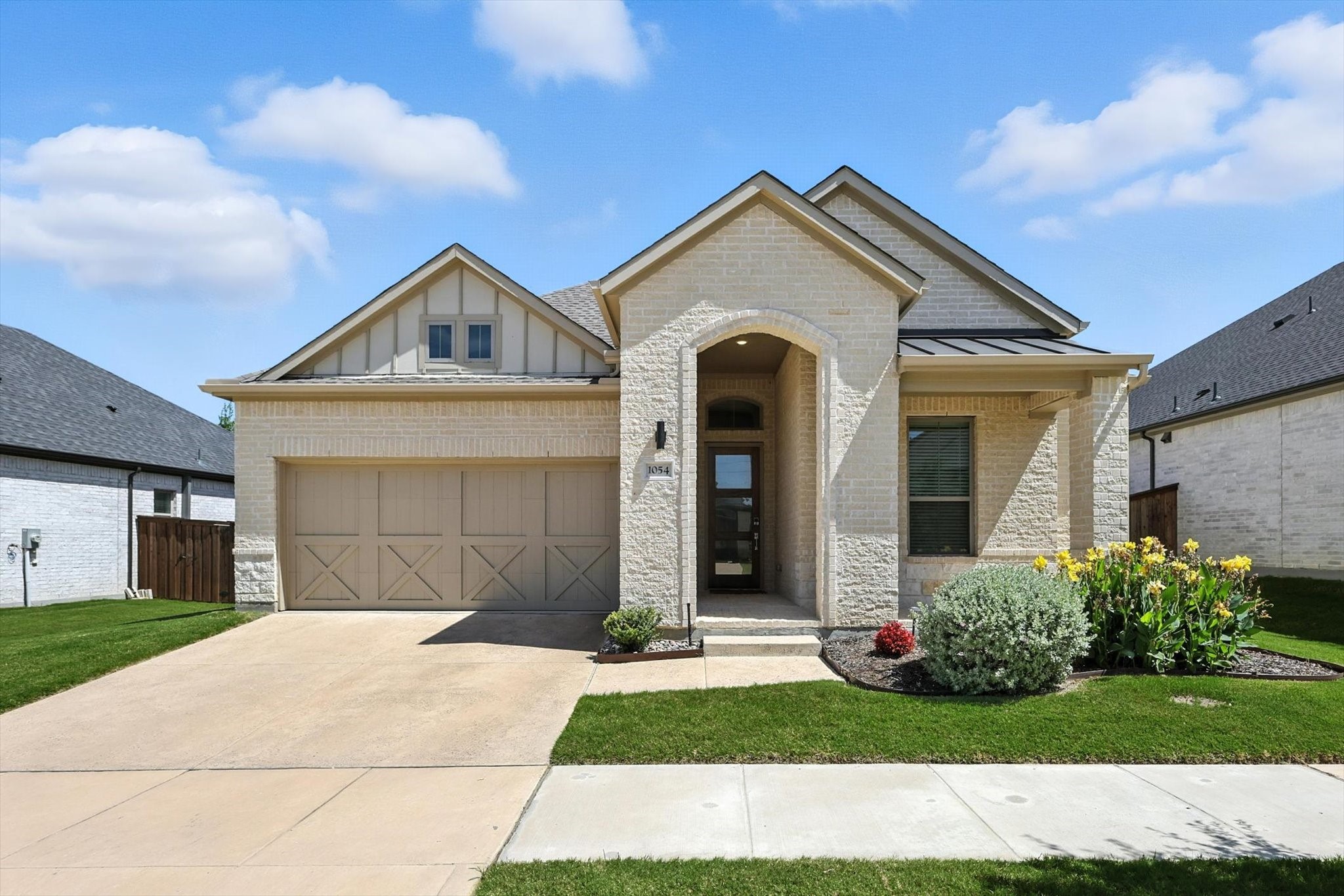 1054 Quail Valley Road Allen TX 75013