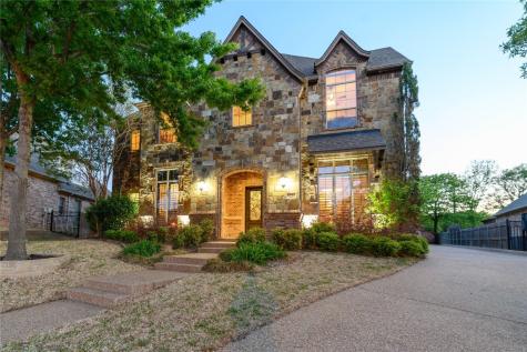 1225 Verona Way Keller TX 76248