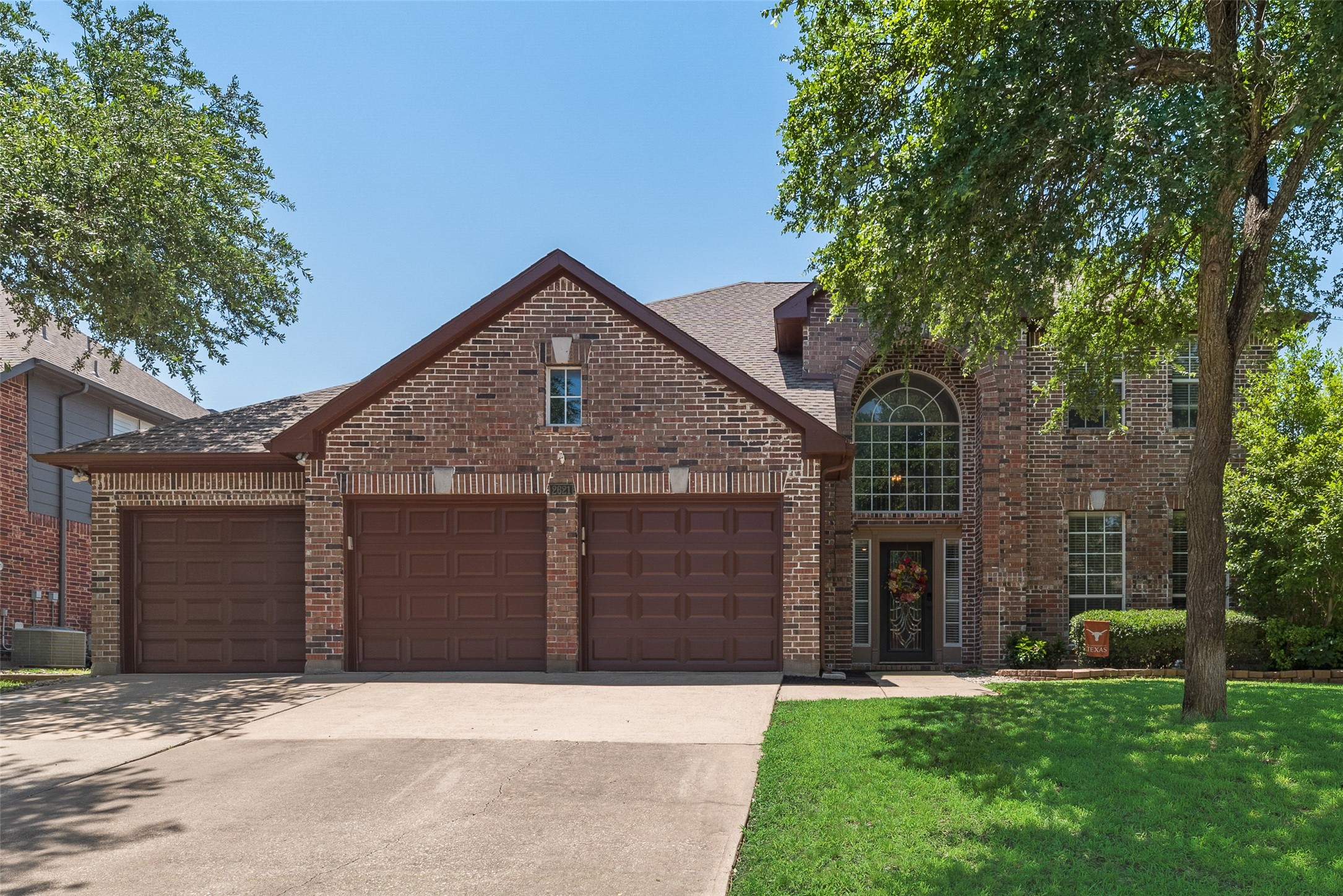 2621 Princeton Drive Flower Mound TX 75022