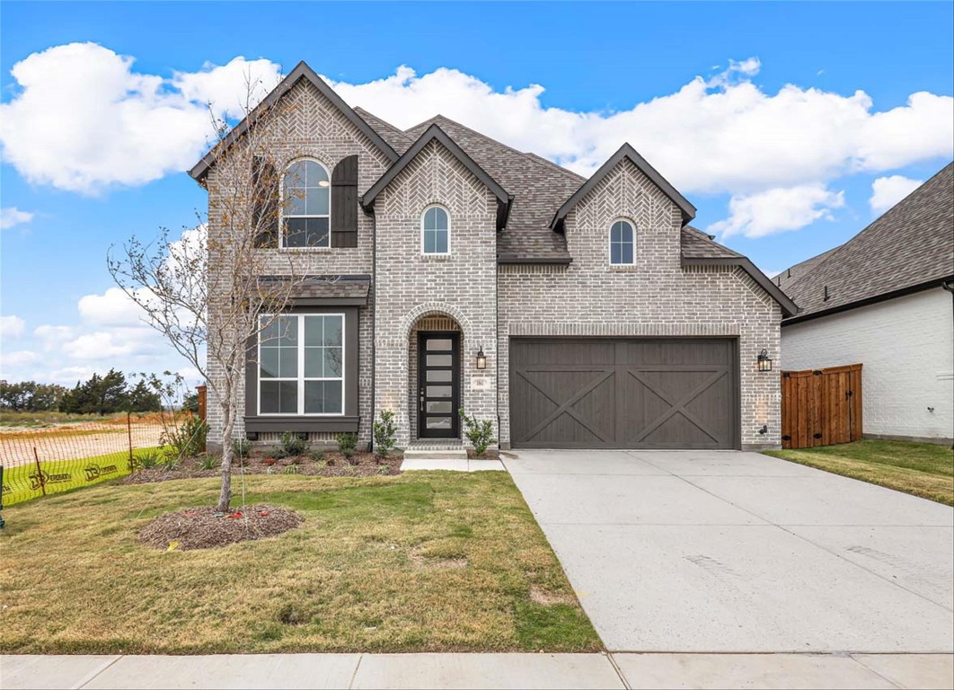 1861 Rough Ridge Trail Midlothian TX 76065