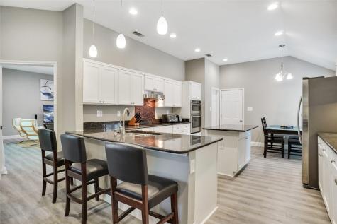 430 Spanish Moss Court Coppell TX 75019