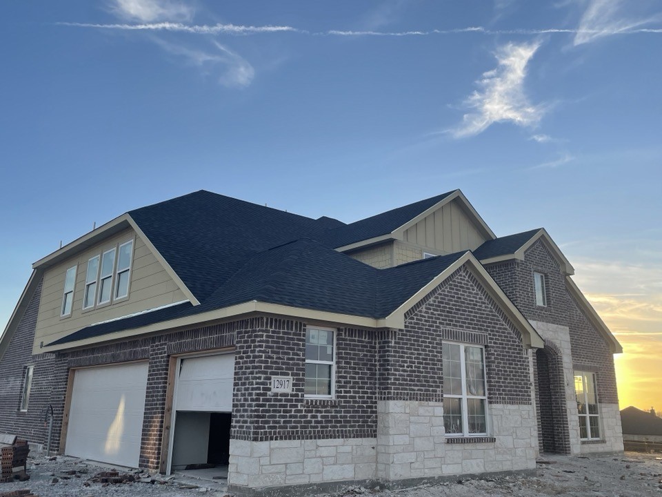 12917 Northern Steppe Road Ponder TX 76259