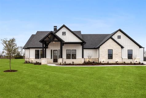 4764 Sasha Way Caddo Mills TX 75135