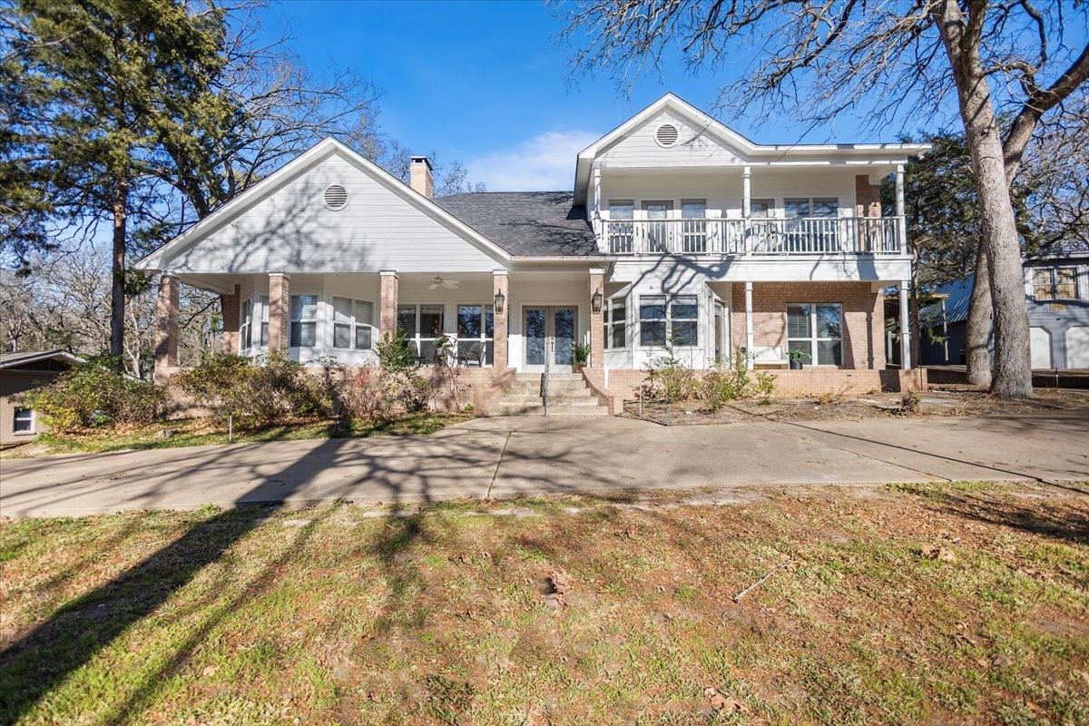 519 E Hideaway Lane Hideaway TX 75771