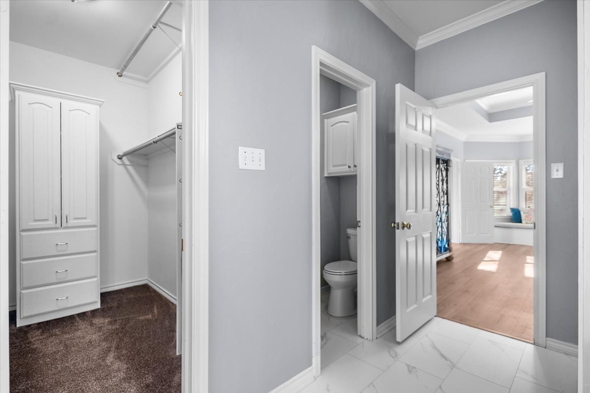 519 E Hideaway Lane Hideaway TX 75771