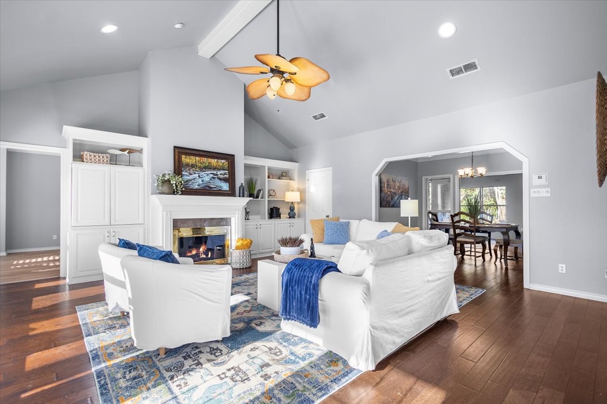 519 E Hideaway Lane Hideaway TX 75771