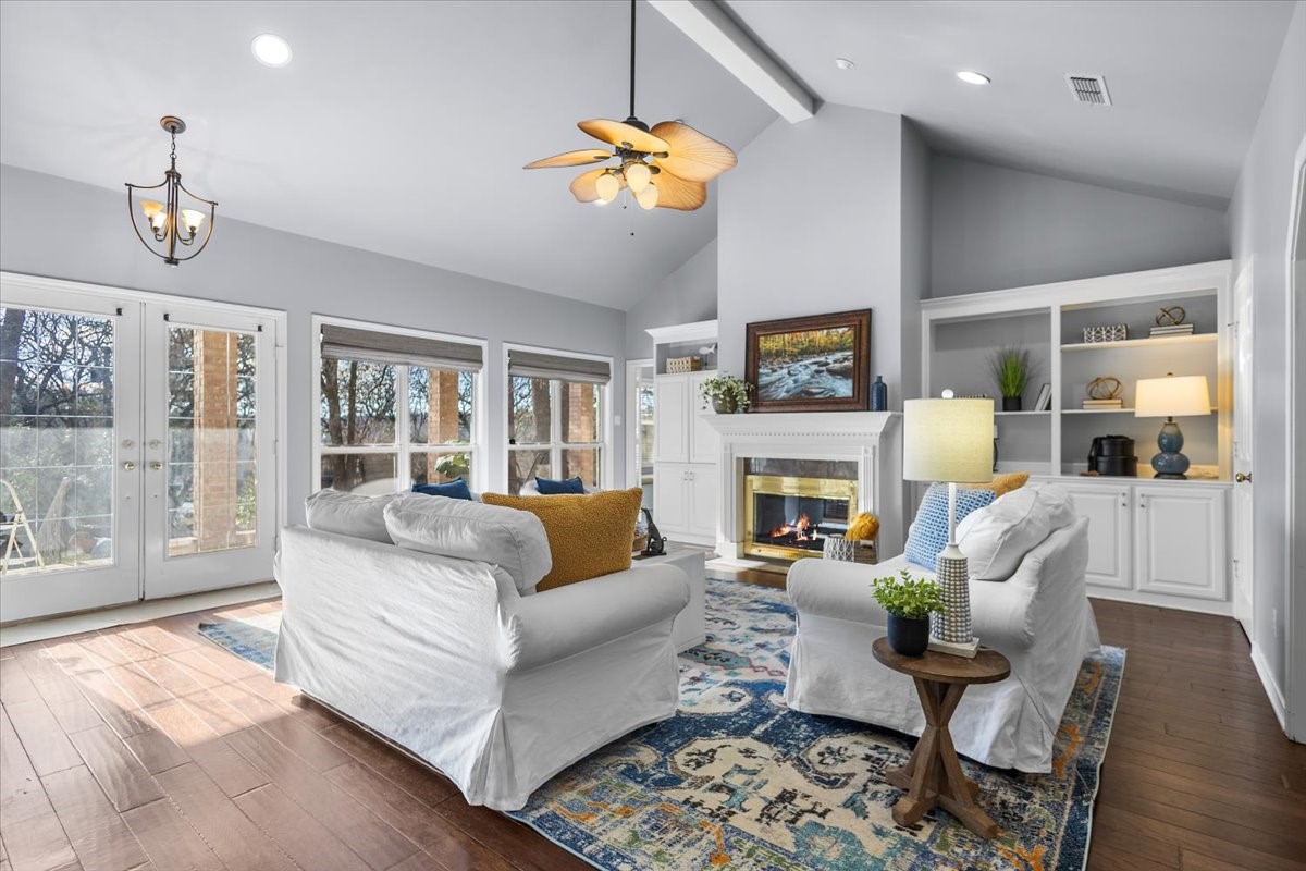 519 E Hideaway Lane Hideaway TX 75771