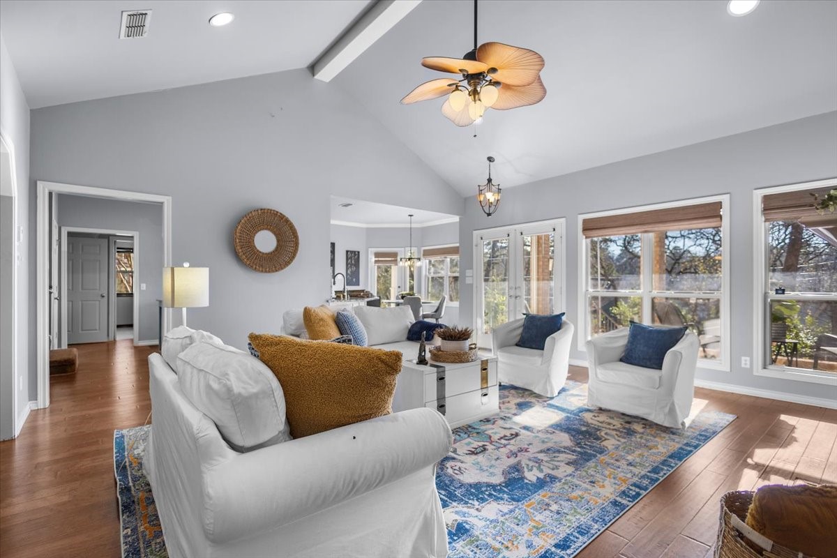 519 E Hideaway Lane Hideaway TX 75771