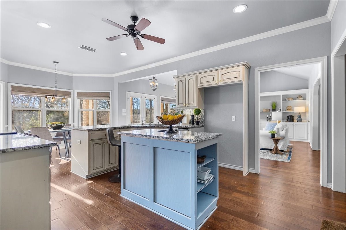 519 E Hideaway Lane Hideaway TX 75771